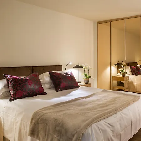 Hermitage Relais&châteaux Hotel Breuil-Cervinia