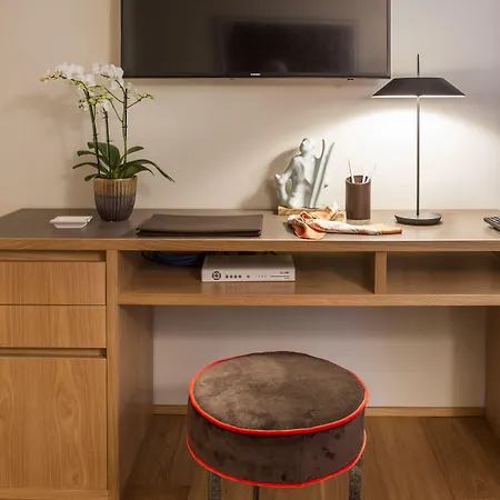 Hermitage Relais&châteaux 5* Breuil-Cervinia