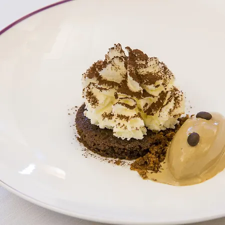 Hotel Hermitage Relais&châteaux 5*