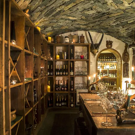 Hermitage Relais&châteaux 5*