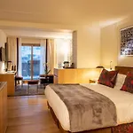 Hermitage Relais & Chateaux 5* Брей-Червінія