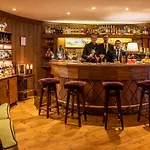Готель Hermitage Relais & Chateaux 5*