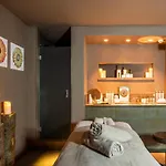 Готель Hermitage Relais & Chateaux Брей-Червінія
