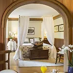 Hermitage Relais & Chateaux