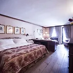 Hermitage Relais&châteaux Hotel Breuil-Cervinia
