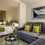 Hotel Hermitage Relais&châteaux Breuil-Cervinia