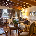 Hermitage Relais&châteaux Hotel