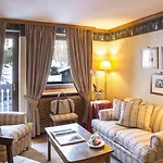 Hotel Hermitage Relais&châteaux Breuil-Cervinia