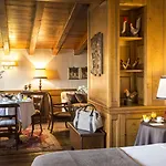 Hermitage Relais&châteaux Breuil-Cervinia