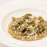 Hermitage Relais & Chateaux Готель Брей-Червінія