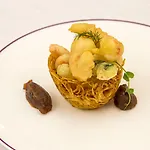 Hermitage Relais&châteaux 5*