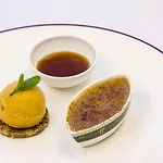 Готель Hermitage Relais & Chateaux