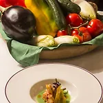 Готель Hermitage Relais & Chateaux 5*