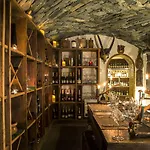Hermitage Relais&châteaux 5*