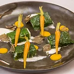 Hermitage Relais & Chateaux Готель