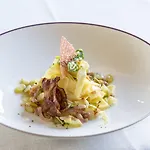 Hermitage Relais & Chateaux Готель
