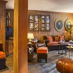 Готель Hermitage Relais & Chateaux 5*