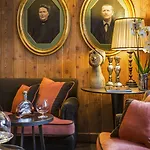 Hermitage Relais&châteaux 5*