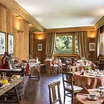 Hermitage Relais&châteaux Hotel