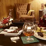 Hermitage Relais & Chateaux Готель