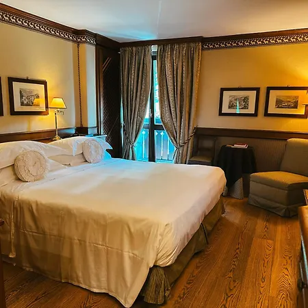 Hermitage Relais & Chateaux