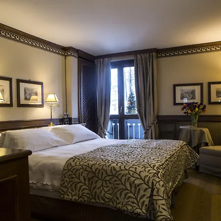 Hermitage Relais & Chateaux