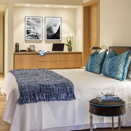 Hermitage Relais & Chateaux 브루일서비니아