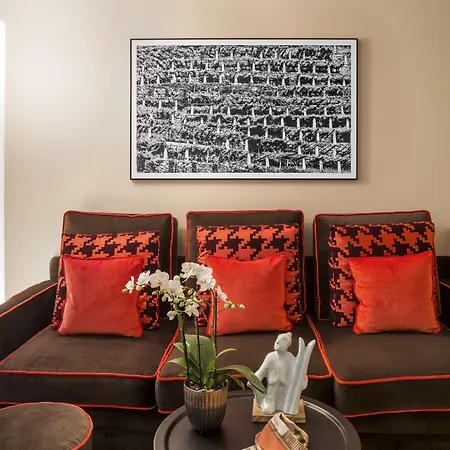 Hermitage Relais & Chateaux 호텔