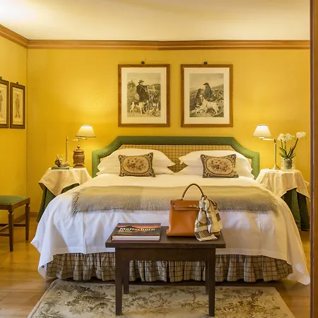 Hermitage Relais & Chateaux