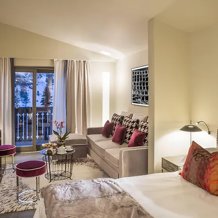 Hermitage Relais & Chateaux