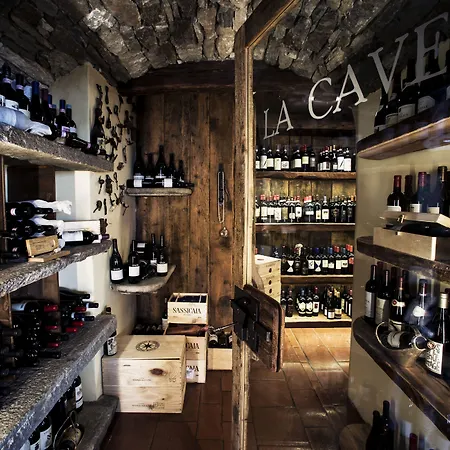 Hermitage Relais & Chateaux 5* 브루일서비니아