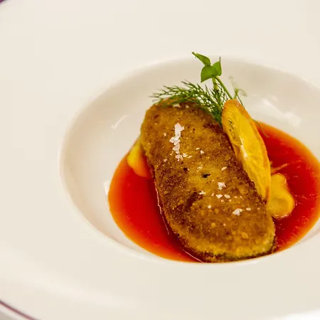 Hermitage Relais & Chateaux Брей-Червінія