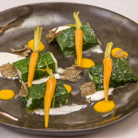 Hermitage Relais & Chateaux 호텔