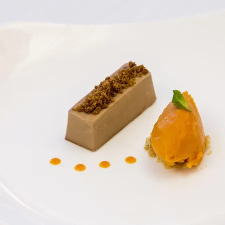 Hermitage Relais & Chateaux 호텔 브루일서비니아