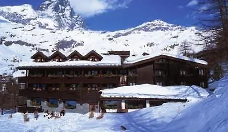 Hermitage Relais & Chateaux 호텔