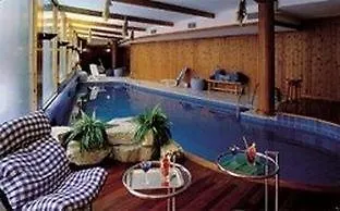 Hermitage Relais & Chateaux