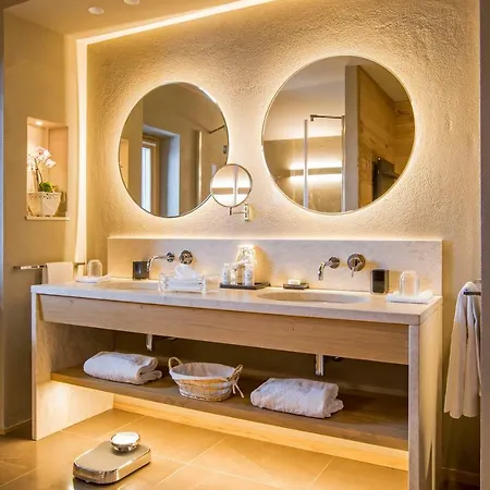 Hotel Hermitage Relais & Chateaux