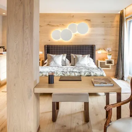 Hermitage Relais & Chateaux 5*