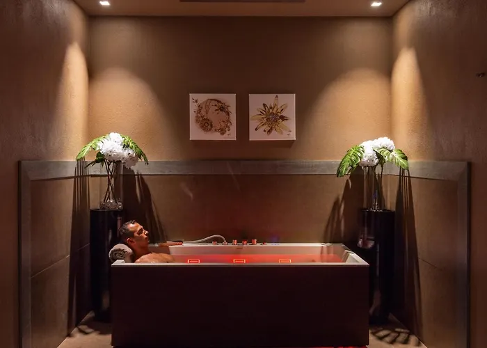 Hermitage Relais & Chateaux 5*