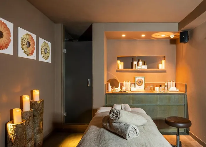 Hotel Hermitage Relais & Chateaux Breuil-Cervinia