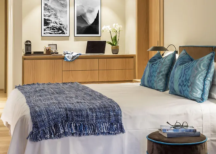 Hermitage Relais & Chateaux Breuil-Cervinia