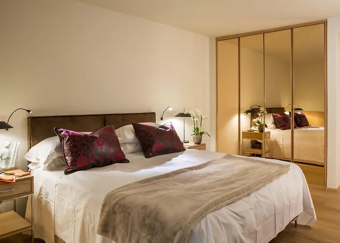 Hermitage Relais & Chateaux Hotel Breuil-Cervinia