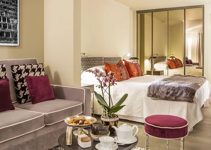 Hermitage Relais & Chateaux