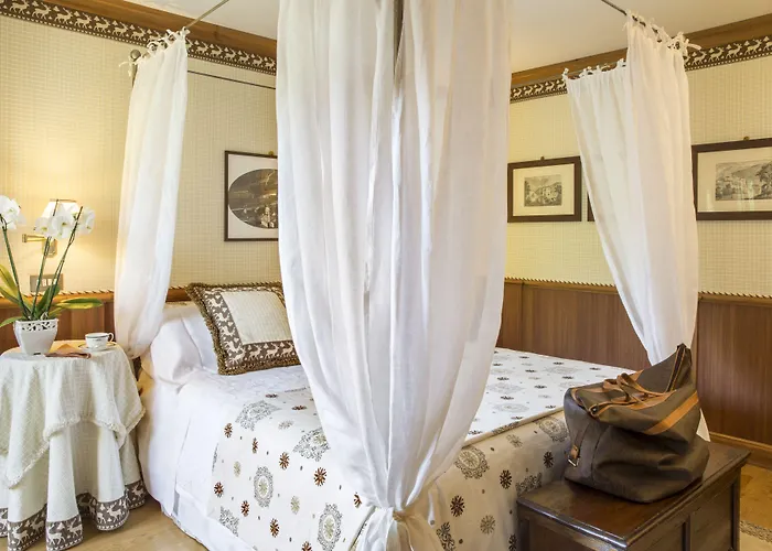 Hotel Hermitage Relais & Chateaux 5*