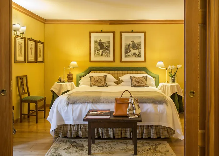 Hermitage Relais & Chateaux