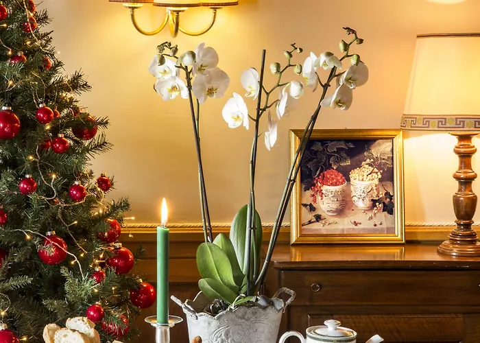 Hermitage Relais & Chateaux Hotel