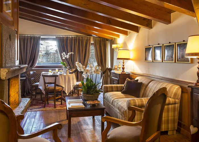 Hermitage Relais & Chateaux Hotel