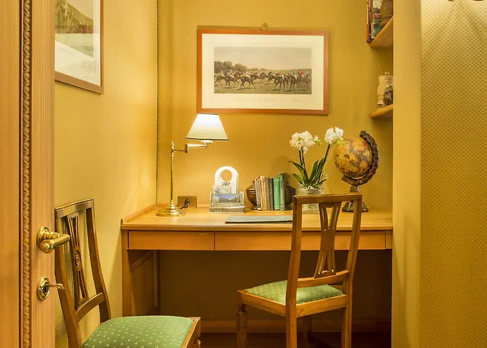 Hermitage Relais & Chateaux