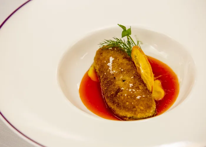 Hermitage Relais & Chateaux Breuil-Cervinia