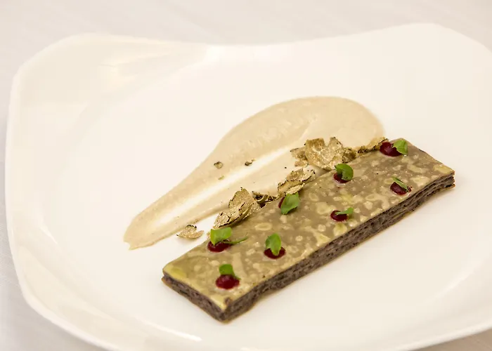 Hermitage Relais & Chateaux